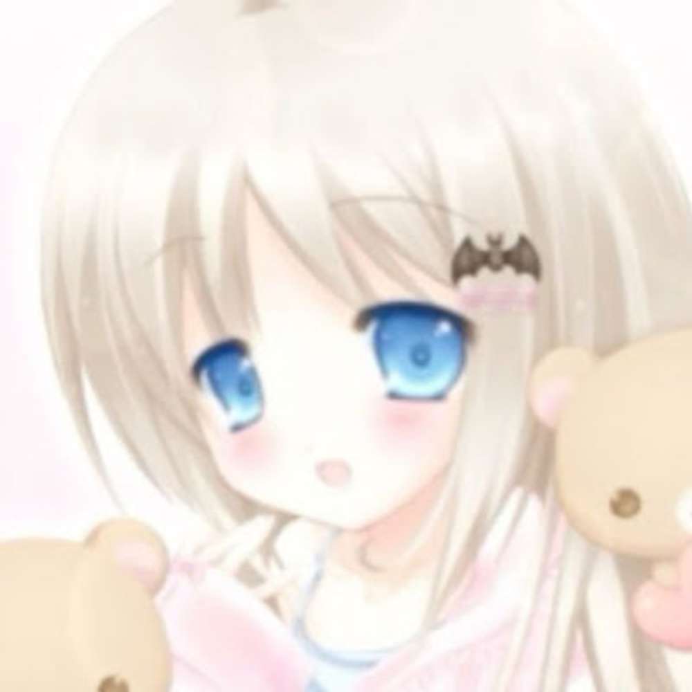 Meet your Posher, Marie